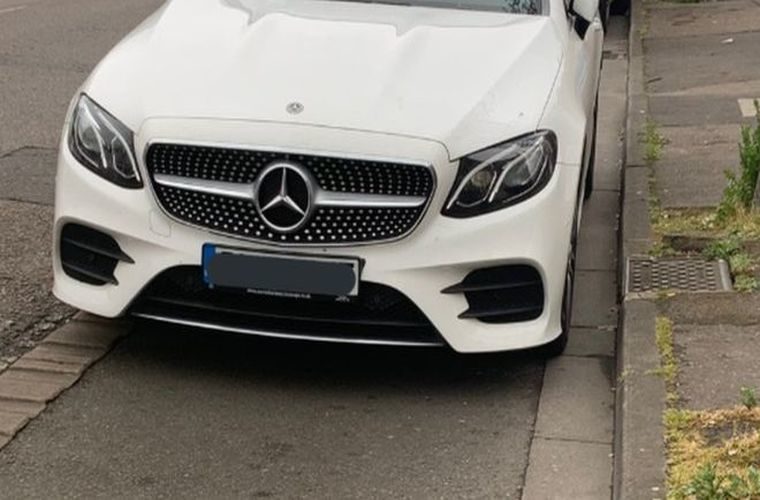 Police stop “prolific road traffic offender” who had 51 points on licence