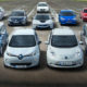 Government-backed scheme to promote dealers selling and servicing electric cars