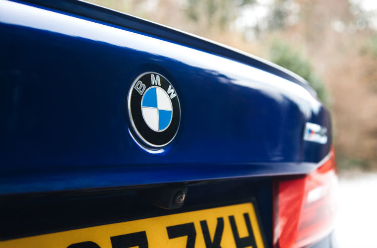 Fire risk prompts BMW to extend diesel recall again
