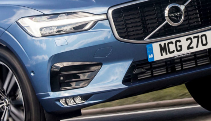 Arnott releases rear aftermarket air spring for Volvo SPA platform models