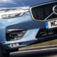 Volvo recalls 70,000 UK cars over fire risk