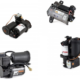 Everything you need to know about air suspension compressors
