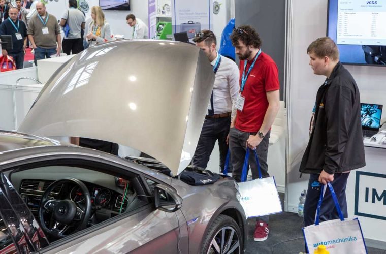 Aftermarket to benefit from exclusive show deals and savings at Automechanika
