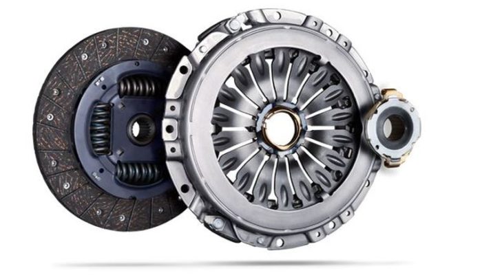 Quality at heart of clutch range, says Blue Print