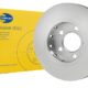 Comline adds new references to coated brake disc range