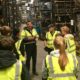 Teens get Klarius factory tour as part of apprenticeship drive
