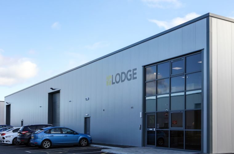 IAAF welcomes Lodge Parts as latest member