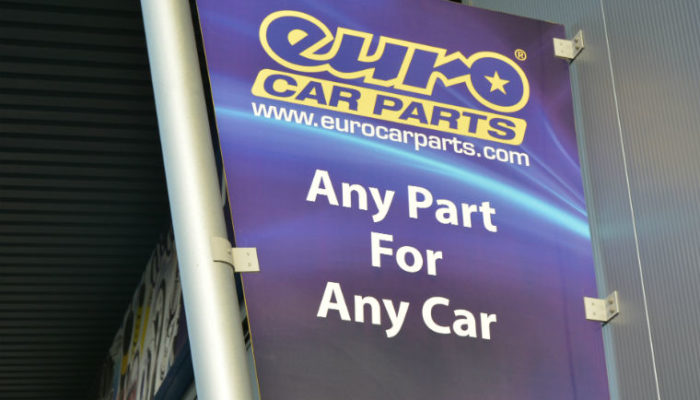 Euro Car Parts invests in battery offering