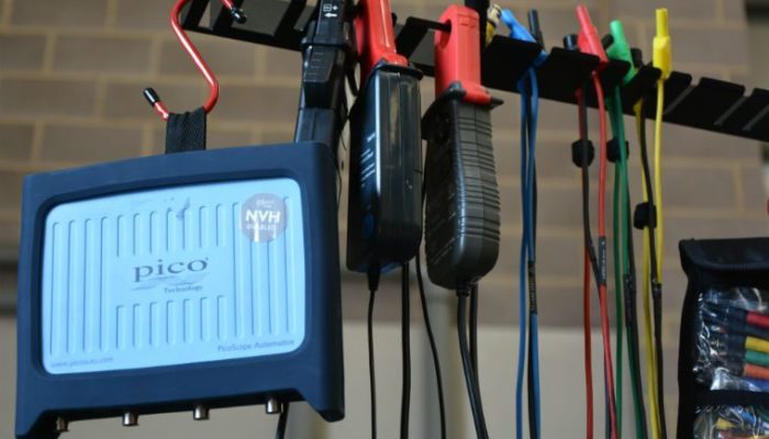 Pico Q&A: Here’s the go-to PicoScope test to quickly check engine health