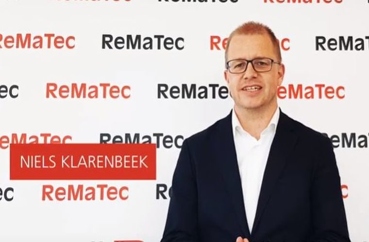 Watch: Show director explains what’s in store at ReMaTEc Amsterdam