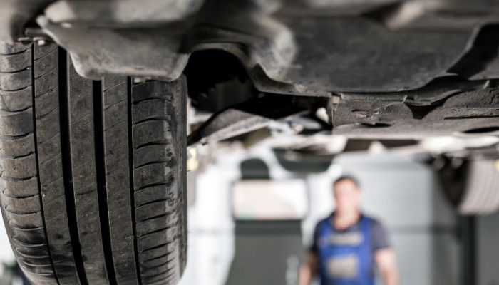 DVSA’s free replacement MOT certificate service goes live for motorists