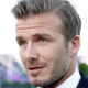 David Beckham banned from driving after using phone behind the wheel