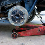 Classic car enthusiast crushed to death by his sports car