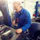 New MOT garage manager security checks to be introduced