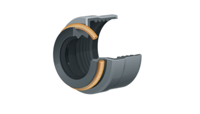 Corteco highlights shaft seals, wheel hubs and repair kits