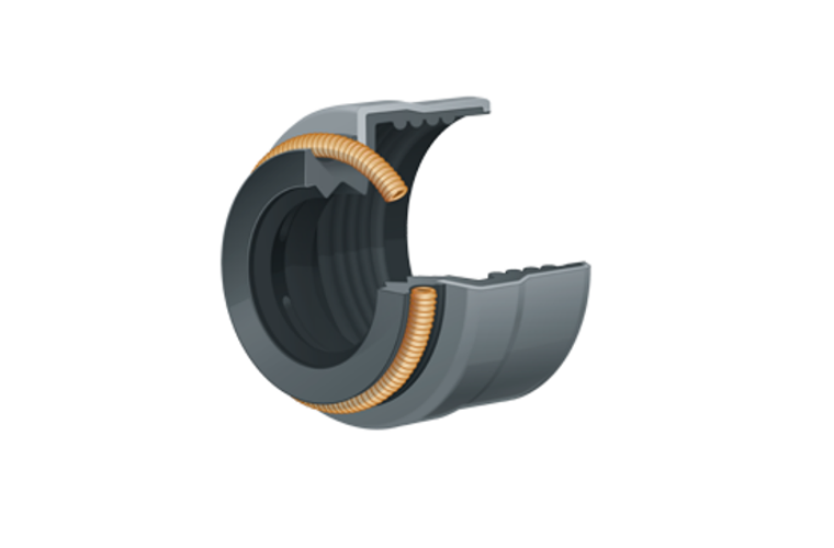 Corteco highlights shaft seals, wheel hubs and repair kits