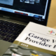 Trade body urges garages to engage directly with customers in latest Work Provider Report