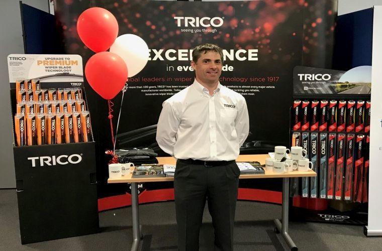 TRICO and Autoparts UK announce record sales