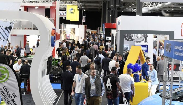 ‘Supply Chain Forum’ to focus on innovation and opportunity at Automechanika Birmingham