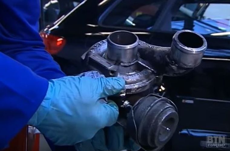 Watch: BTN explains how to identify a turbo