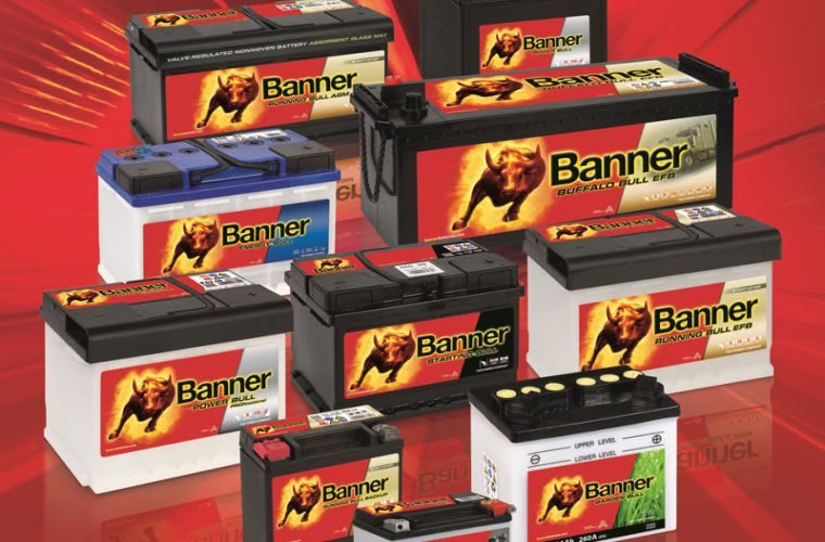 Banner Batteries posts record financial year