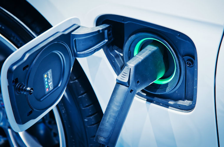 Government reveals plan for UK’s EV rapid chargepoint network
