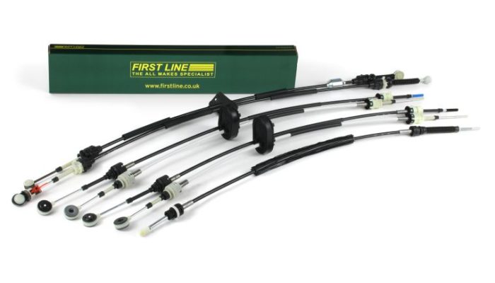 First Line expands gear control cable offering