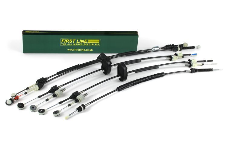 First Line expands gear control cable offering