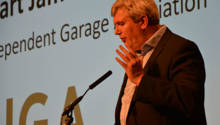 IGA calls on government to provide ongoing financial support for independent garages