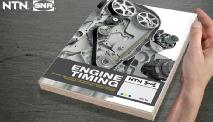 New NTN-SNR 2019 timing catalogue released