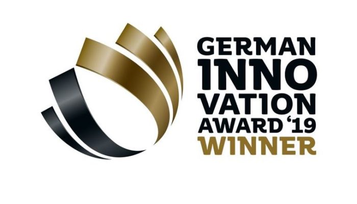 Osram gets double accolade at 2019 German Innovation Awards