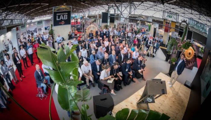 Tenth anniversary ReMaTec show takes reman industry by storm