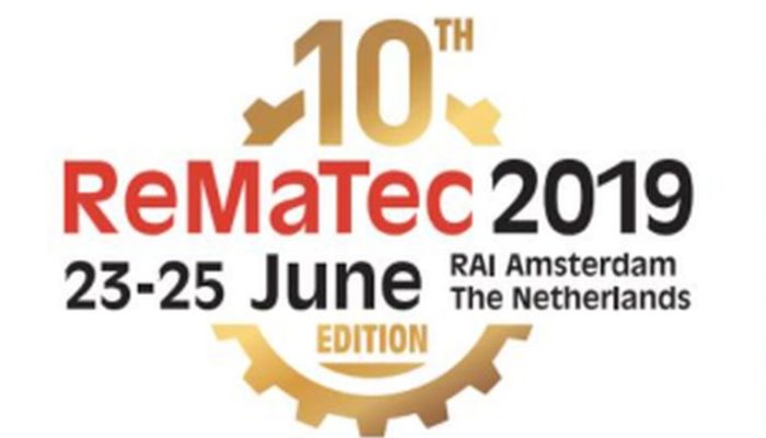 ReMaTec helps spread reman message