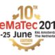 ReMaTec helps spread reman message