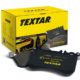 Textar adds 76 new parts to expanding braking range