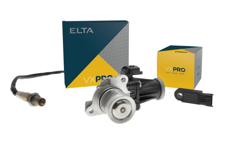 ELTA offers exhaust and emissions advice