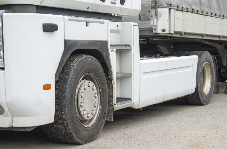 DVSA suspends heavy vehicle testing in response to Covid-19 pandemic