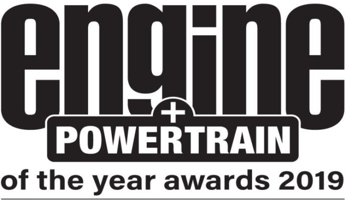 Dayco plays its part in engine awards