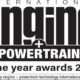 Dayco plays its part in engine awards