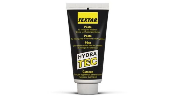 Textar announces launch of Hydra Tec