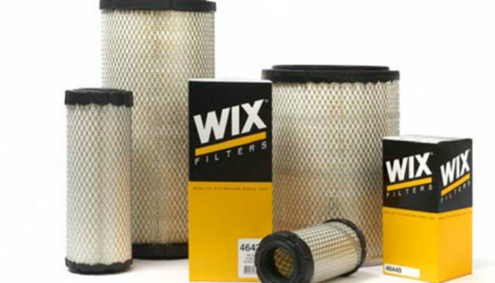 WIX Filters takes home two 2019 Content Excellence Awards