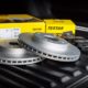 Textar first to market with new Hyundai i30 brake discs