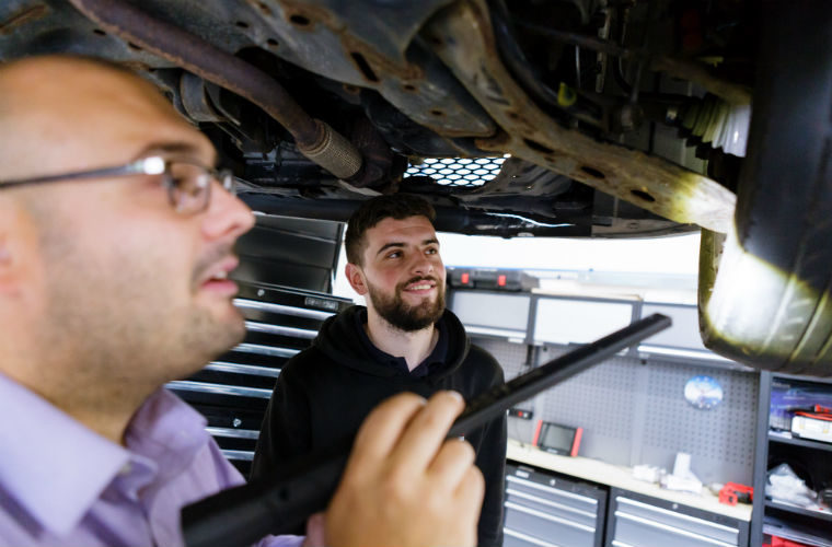 Auto Education Academy launches new training membership programme