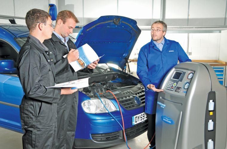 Euro Car Parts helps keep motorists cool this summer