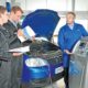 Euro Car Parts helps keep motorists cool this summer