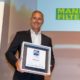 MANN-FILTER wins filter category for eighth time running