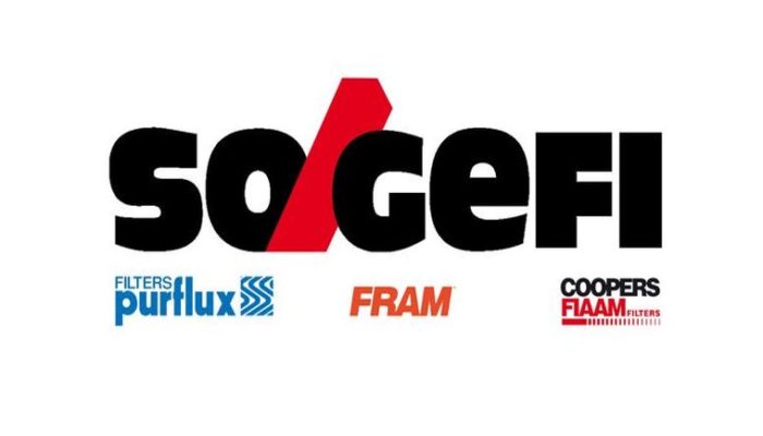Sogefi Aftermarket complete filter range available for the new BMW X2