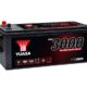 Yuasa delivers new battery range for commercial vehicles