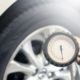 Motorists wasting £600M a year due to wrong tyre pressures