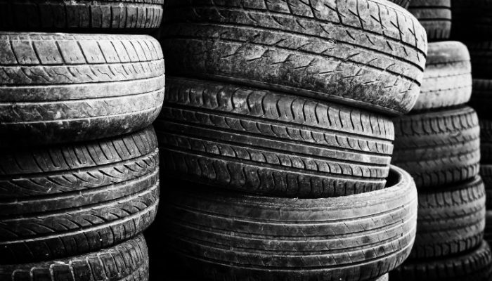 Government calls for action to tackle tyre and brake pollution